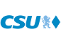 Logo der CSU
